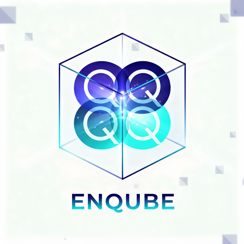 Enqube Logo